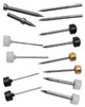 Fusion Electrodes