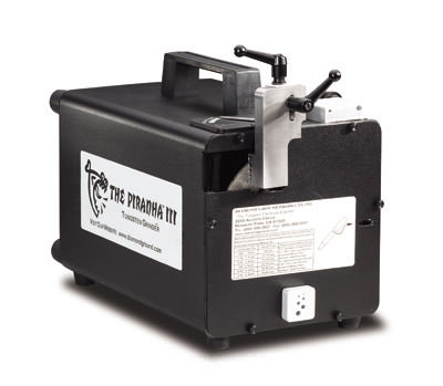Tungsten Electrode Grinders, Tungsten Sharpeners