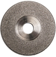 Turbo-Sharp Diamond Grinding Wheel