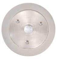Sharpshooter Replacement Grinding Wheel, 600 Grit